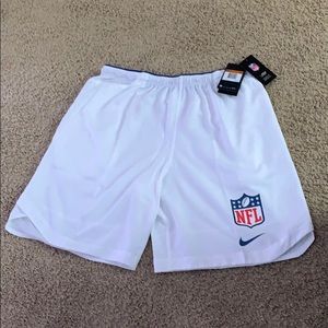 Nike Dri-FIT Men's NFL Shield On Field Training